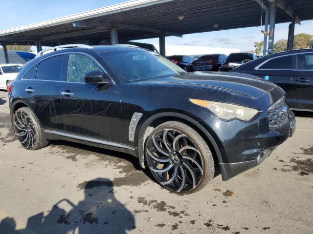 Photo 3 VIN: JNRAS18U59M100225 - INFINITI FX35 