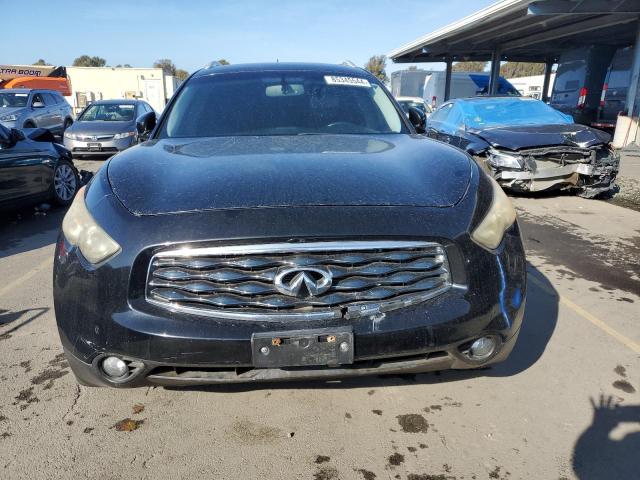 Photo 4 VIN: JNRAS18U59M100225 - INFINITI FX35 