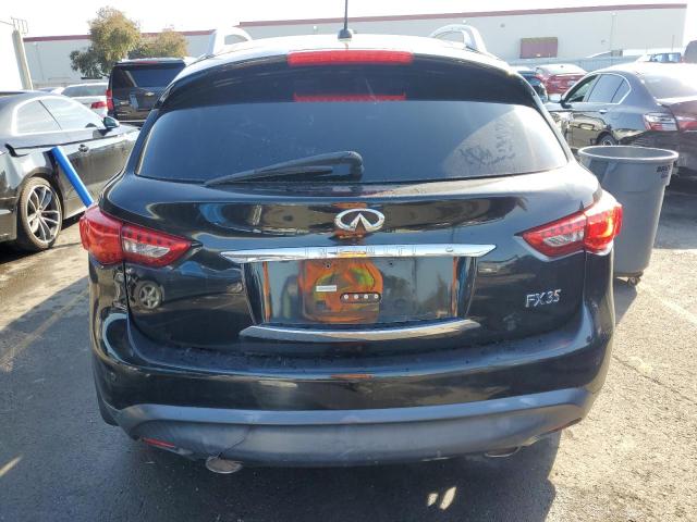 Photo 5 VIN: JNRAS18U59M100225 - INFINITI FX35 