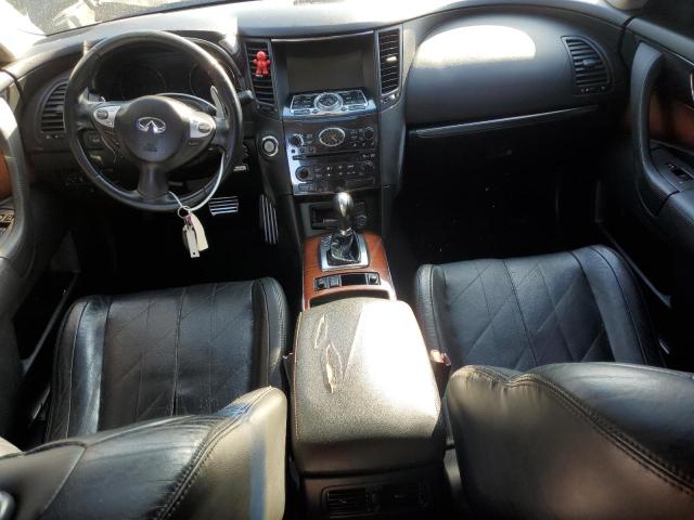 Photo 7 VIN: JNRAS18U59M100225 - INFINITI FX35 