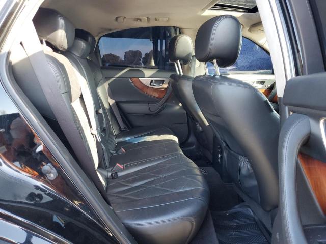 Photo 9 VIN: JNRAS18U59M100225 - INFINITI FX35 