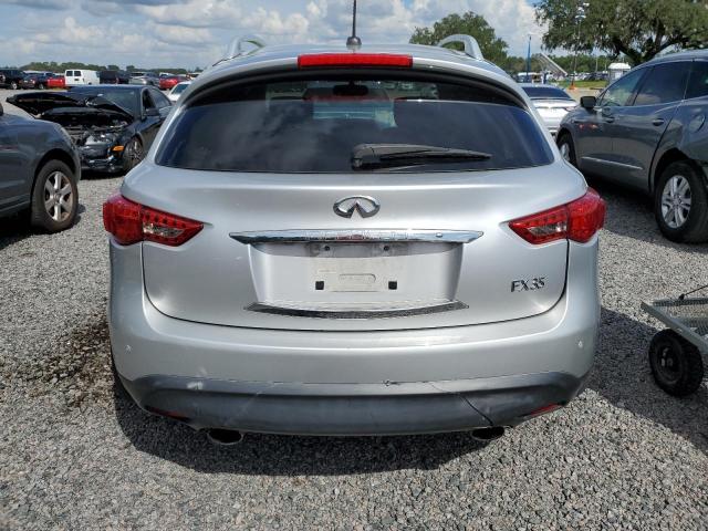 Photo 5 VIN: JNRAS18U59M100354 - INFINITI FX35 