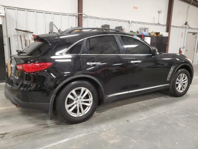 Photo 2 VIN: JNRAS18U59M103903 - INFINITI FX35 