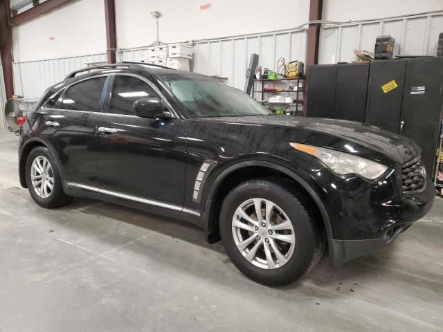 Photo 3 VIN: JNRAS18U59M103903 - INFINITI FX35 