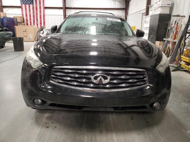 Photo 4 VIN: JNRAS18U59M103903 - INFINITI FX35 