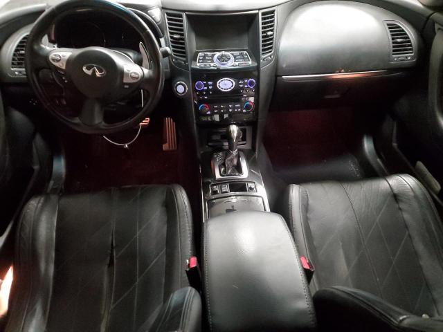 Photo 7 VIN: JNRAS18U59M103903 - INFINITI FX35 