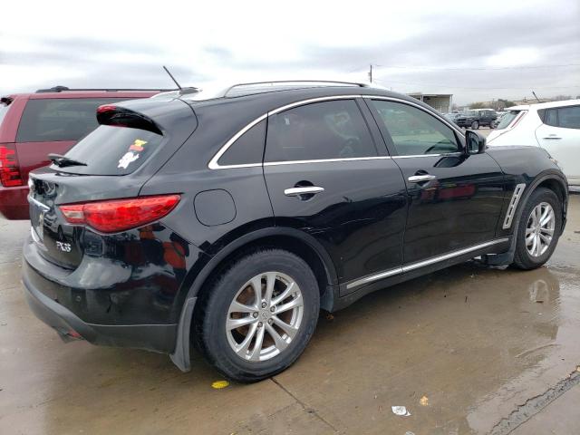 Photo 2 VIN: JNRAS18U69M102503 - INFINITI FX35 