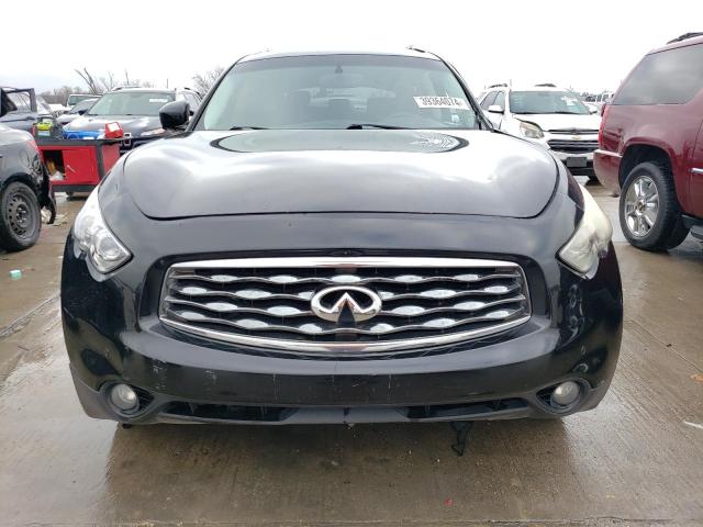 Photo 4 VIN: JNRAS18U69M102503 - INFINITI FX35 