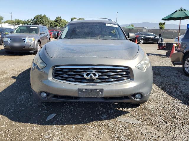 Photo 4 VIN: JNRAS18U69M103988 - INFINITI FX35 