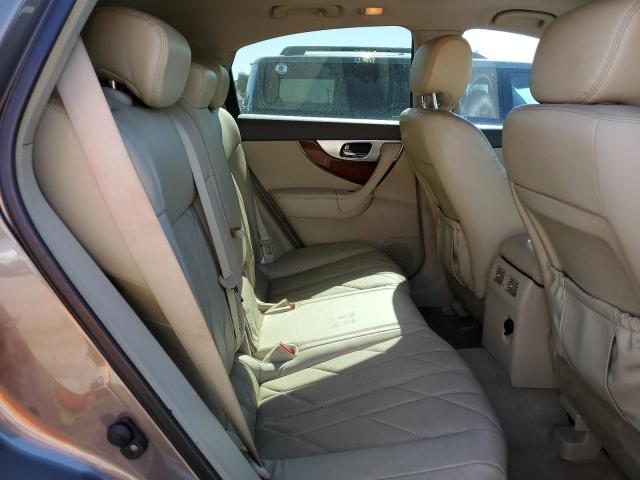 Photo 9 VIN: JNRAS18U69M103988 - INFINITI FX35 