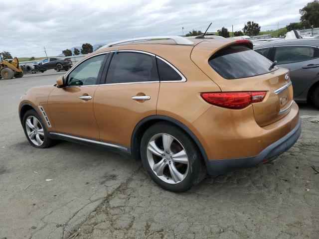 Photo 1 VIN: JNRAS18U79M100890 - INFINITI FX35 