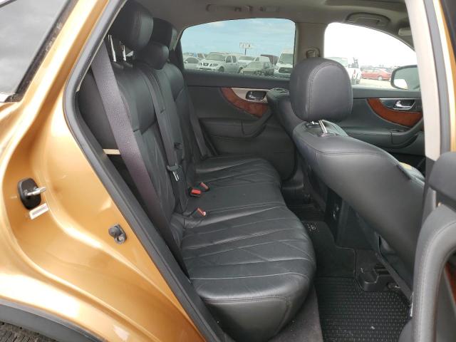 Photo 10 VIN: JNRAS18U79M100890 - INFINITI FX35 