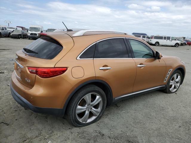 Photo 2 VIN: JNRAS18U79M100890 - INFINITI FX35 