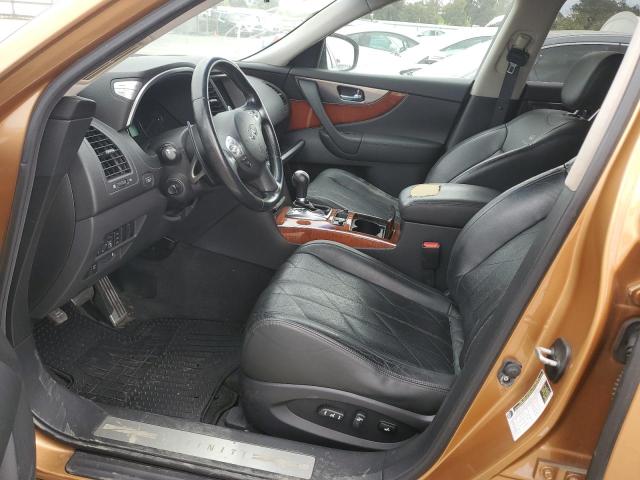 Photo 6 VIN: JNRAS18U79M100890 - INFINITI FX35 