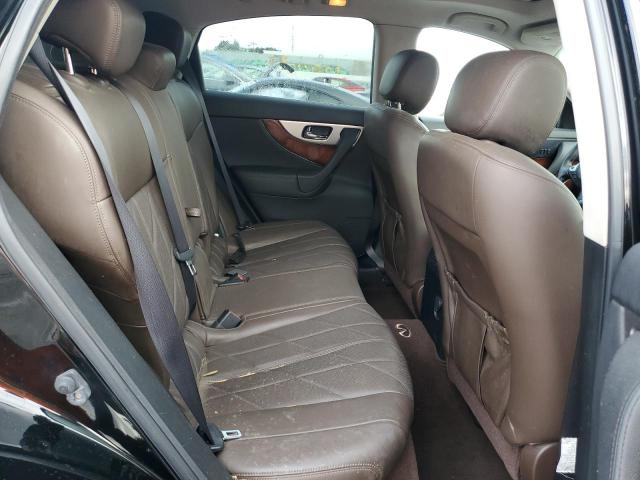 Photo 10 VIN: JNRAS18U79M101800 - INFINITI FX35 