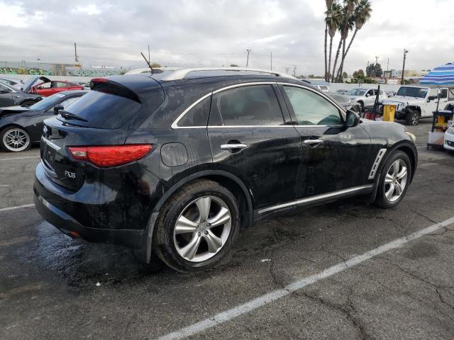 Photo 2 VIN: JNRAS18U79M101800 - INFINITI FX35 