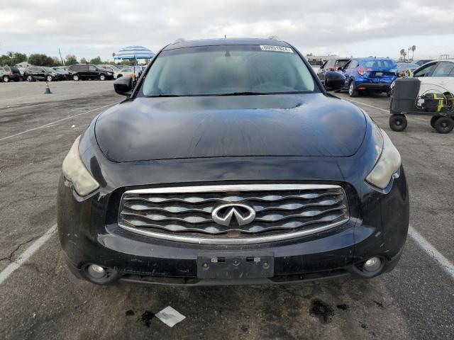 Photo 4 VIN: JNRAS18U79M101800 - INFINITI FX35 