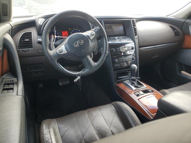 Photo 7 VIN: JNRAS18U79M101800 - INFINITI FX35 