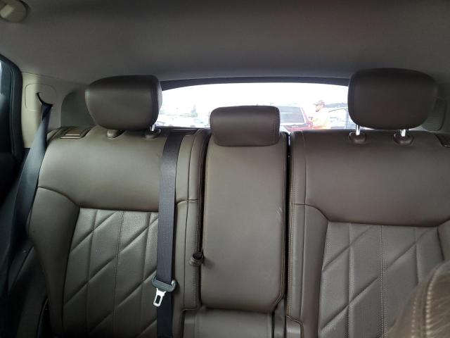 Photo 9 VIN: JNRAS18U79M101800 - INFINITI FX35 