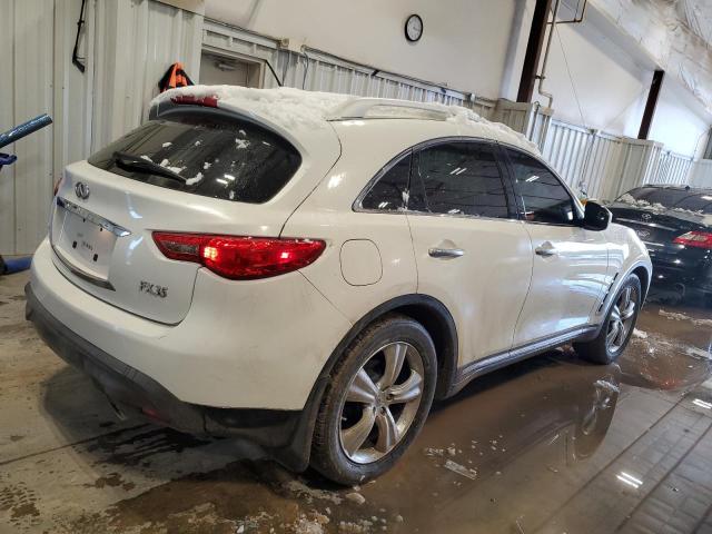 Photo 2 VIN: JNRAS18U79M101859 - INFINITI FX35 