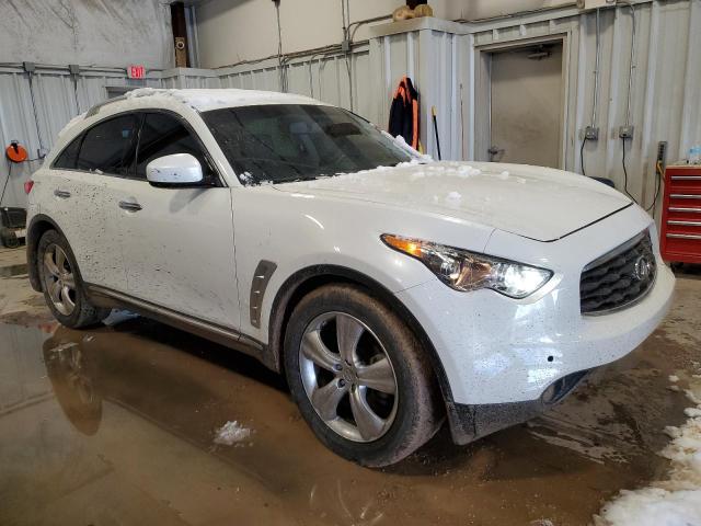 Photo 3 VIN: JNRAS18U79M101859 - INFINITI FX35 