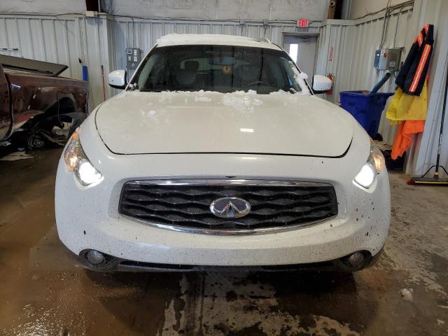 Photo 4 VIN: JNRAS18U79M101859 - INFINITI FX35 