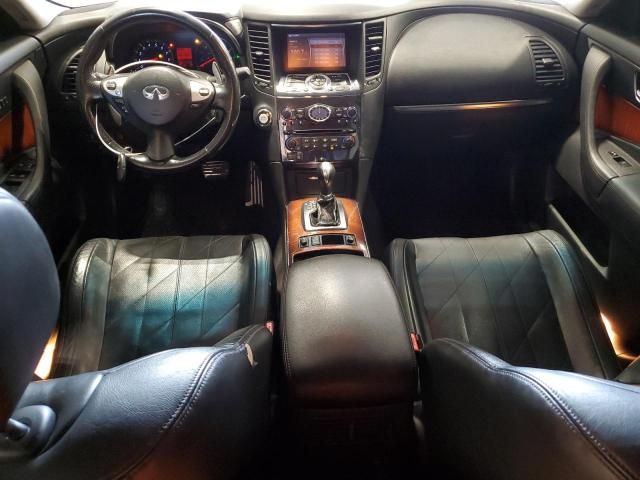 Photo 7 VIN: JNRAS18U79M101859 - INFINITI FX35 