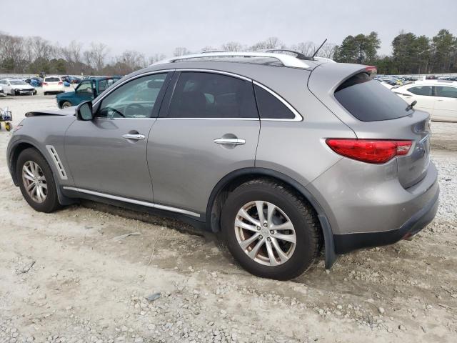 Photo 1 VIN: JNRAS18U79M104714 - INFINITI FX35 