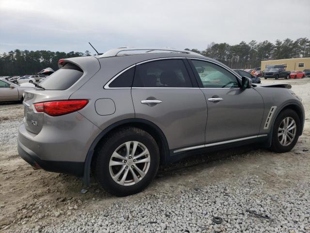 Photo 2 VIN: JNRAS18U79M104714 - INFINITI FX35 