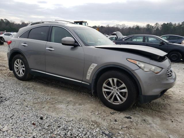 Photo 3 VIN: JNRAS18U79M104714 - INFINITI FX35 