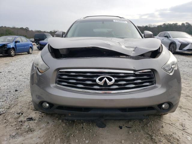 Photo 4 VIN: JNRAS18U79M104714 - INFINITI FX35 