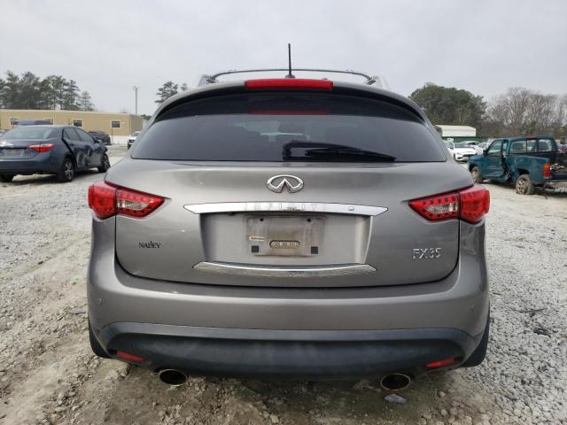 Photo 5 VIN: JNRAS18U79M104714 - INFINITI FX35 