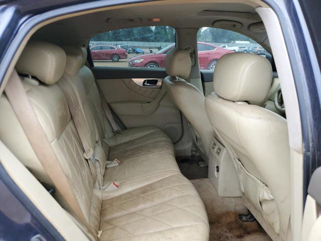 Photo 10 VIN: JNRAS18U99M100504 - INFINITI FX35 