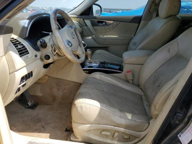 Photo 6 VIN: JNRAS18U99M100504 - INFINITI FX35 