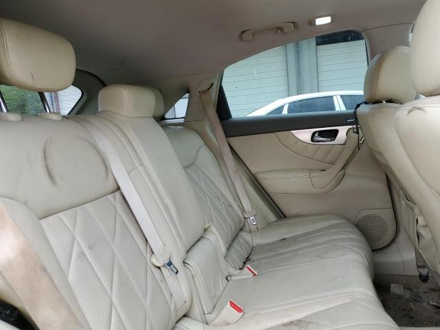 Photo 10 VIN: JNRAS18U99M103189 - INFINITI FX35 