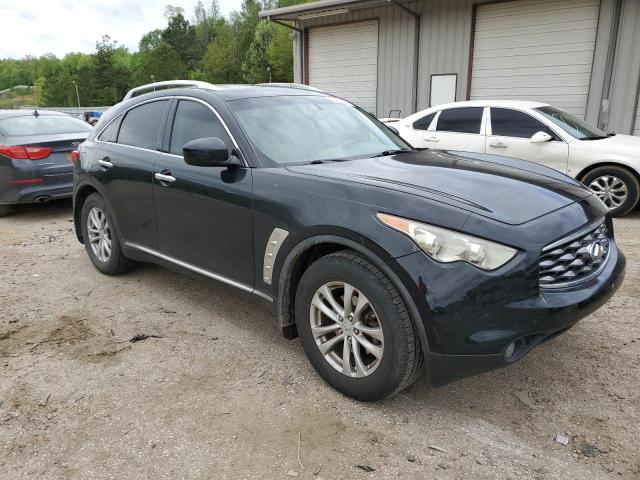 Photo 3 VIN: JNRAS18U99M103189 - INFINITI FX35 