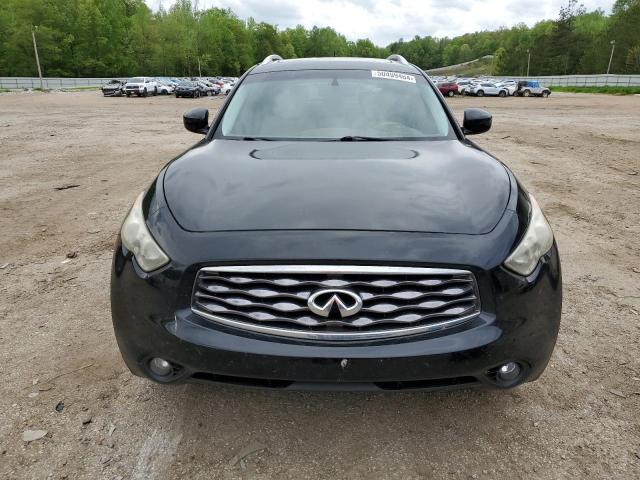 Photo 4 VIN: JNRAS18U99M103189 - INFINITI FX35 