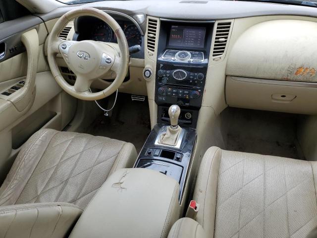 Photo 7 VIN: JNRAS18U99M103189 - INFINITI FX35 