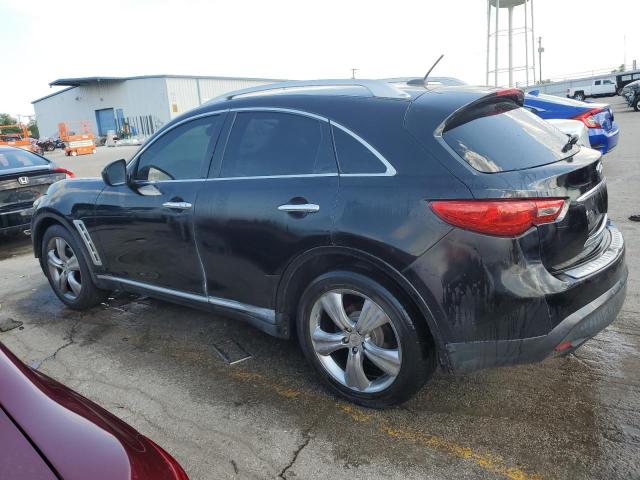 Photo 1 VIN: JNRAS18U99M104200 - INFINITI FX35 