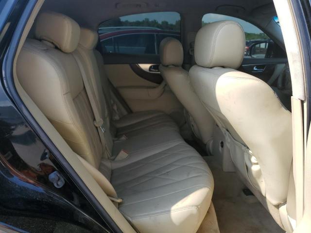 Photo 10 VIN: JNRAS18U99M104200 - INFINITI FX35 