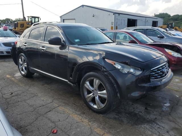 Photo 3 VIN: JNRAS18U99M104200 - INFINITI FX35 