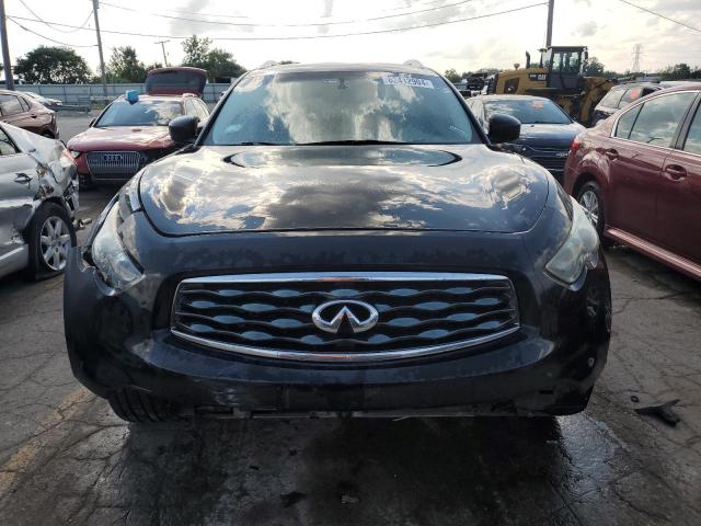 Photo 4 VIN: JNRAS18U99M104200 - INFINITI FX35 