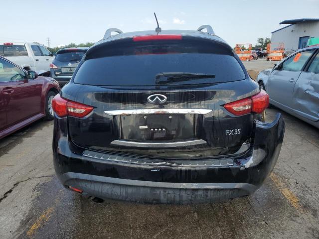 Photo 5 VIN: JNRAS18U99M104200 - INFINITI FX35 