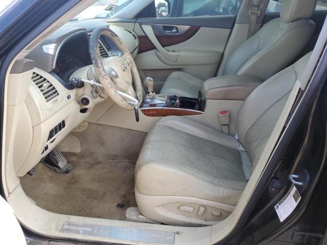 Photo 6 VIN: JNRAS18U99M104200 - INFINITI FX35 