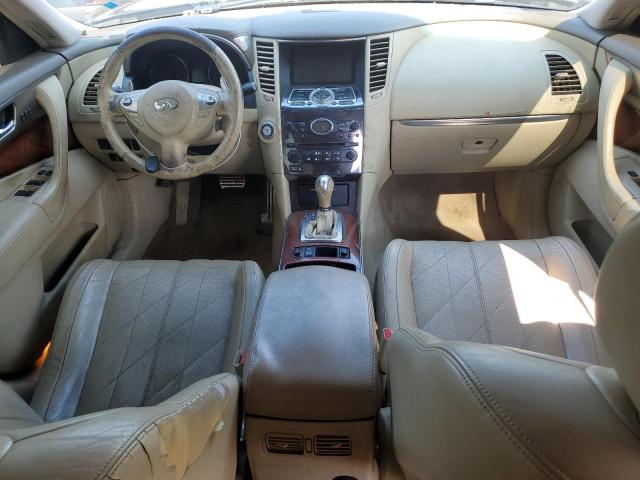 Photo 7 VIN: JNRAS18U99M104200 - INFINITI FX35 