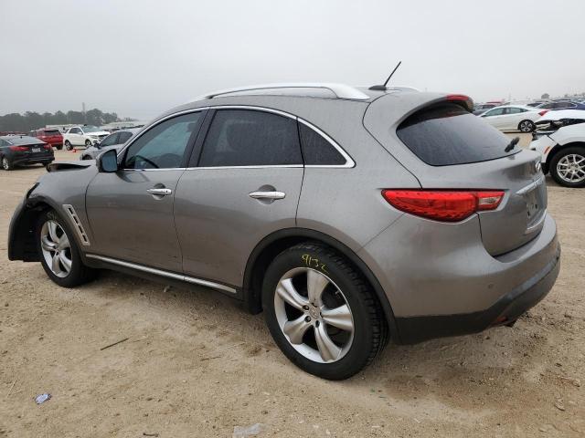 Photo 1 VIN: JNRAS18U99M104388 - INFINITI FX35 