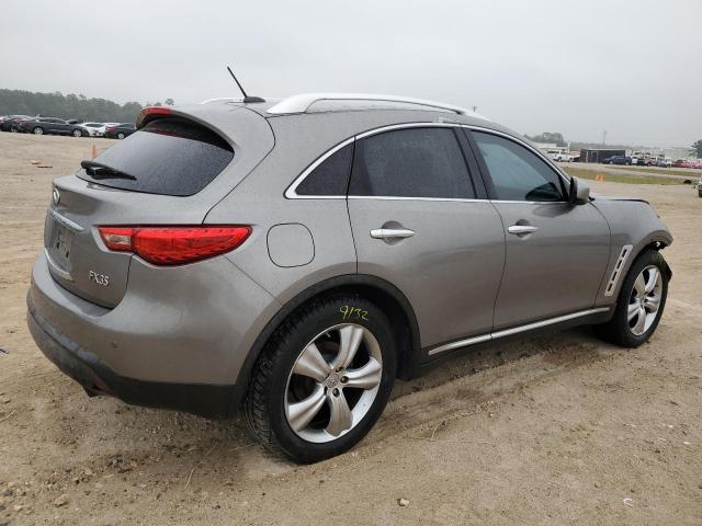 Photo 2 VIN: JNRAS18U99M104388 - INFINITI FX35 