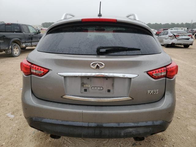 Photo 5 VIN: JNRAS18U99M104388 - INFINITI FX35 