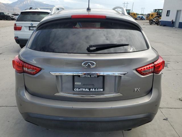 Photo 5 VIN: JNRAS18UX9M100429 - INFINITI FX35 