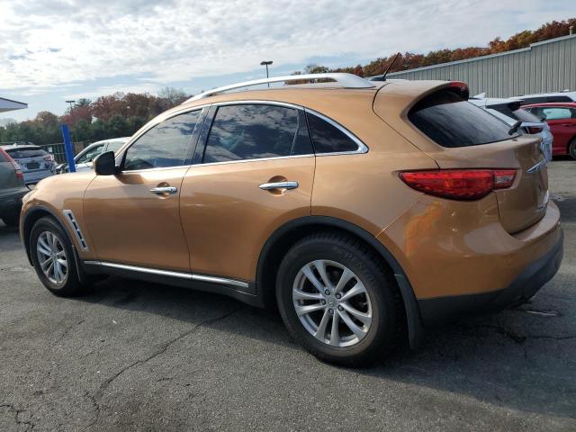 Photo 1 VIN: JNRAS18UX9M103086 - INFINITI FX35 